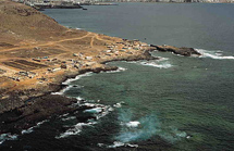 Urlaub im Norden von Gran Canaria